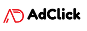 Add click logo