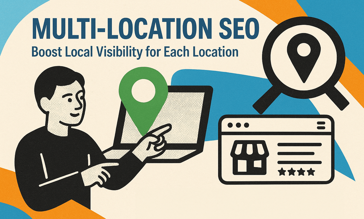 multi location seo